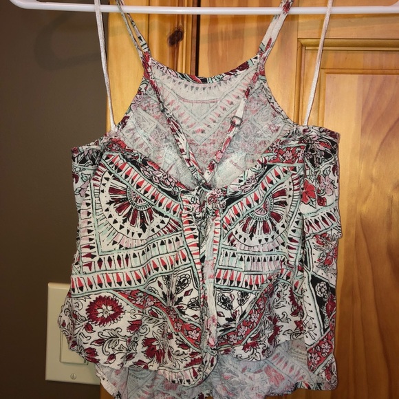 THE PERFECT BILLABONG CROP TOP - Picture 2 of 4